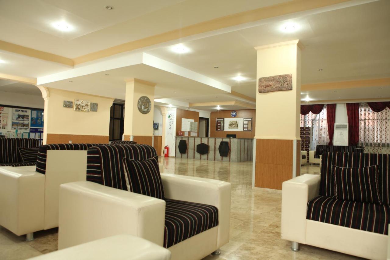 Akasia Resort Hotel Beldibi  Exterior foto